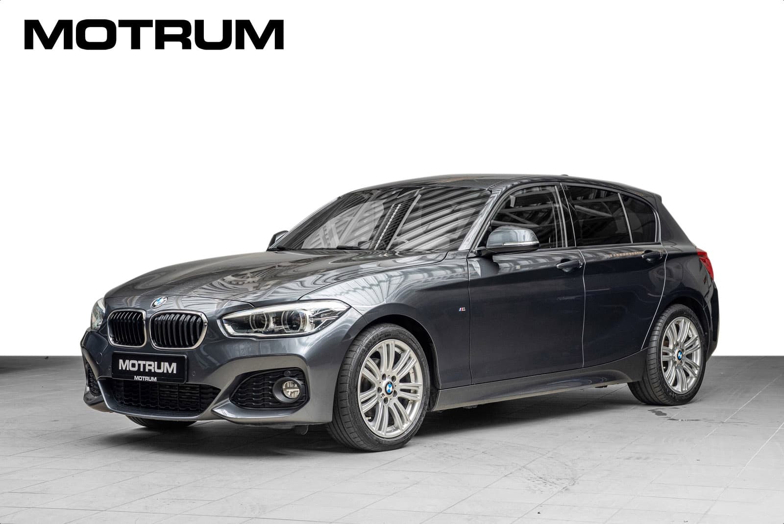 BMW 116d