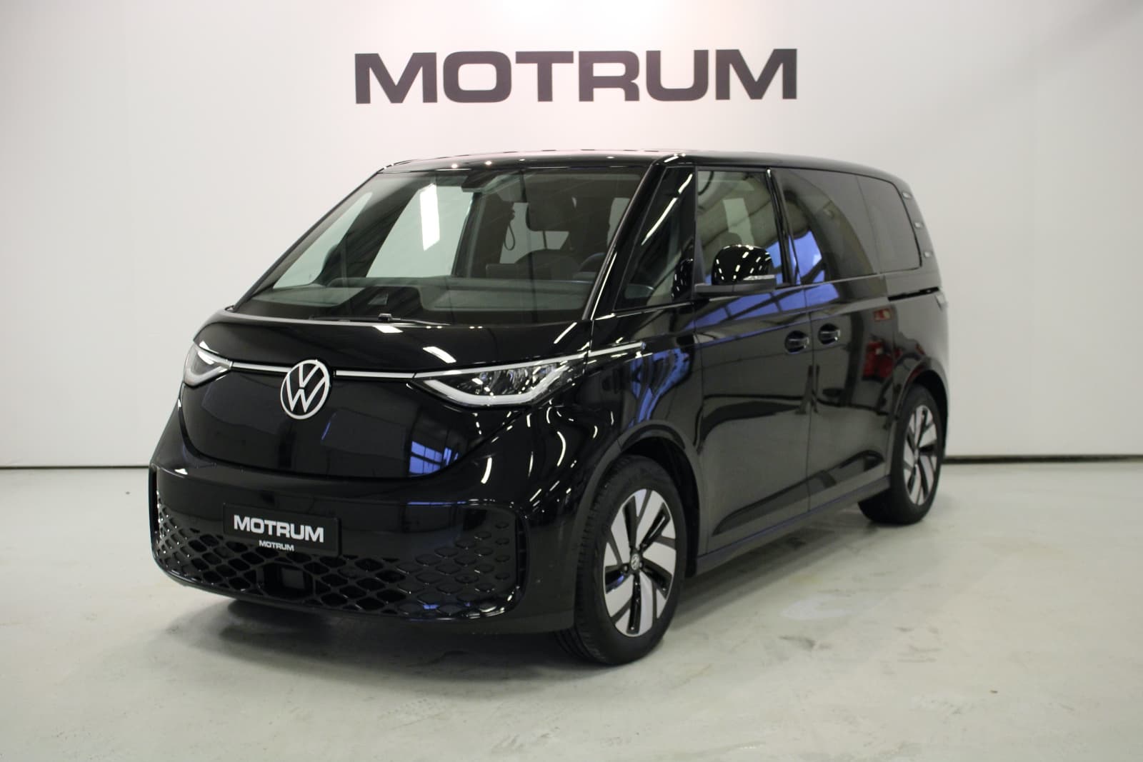 Volkswagen ID. Buzz