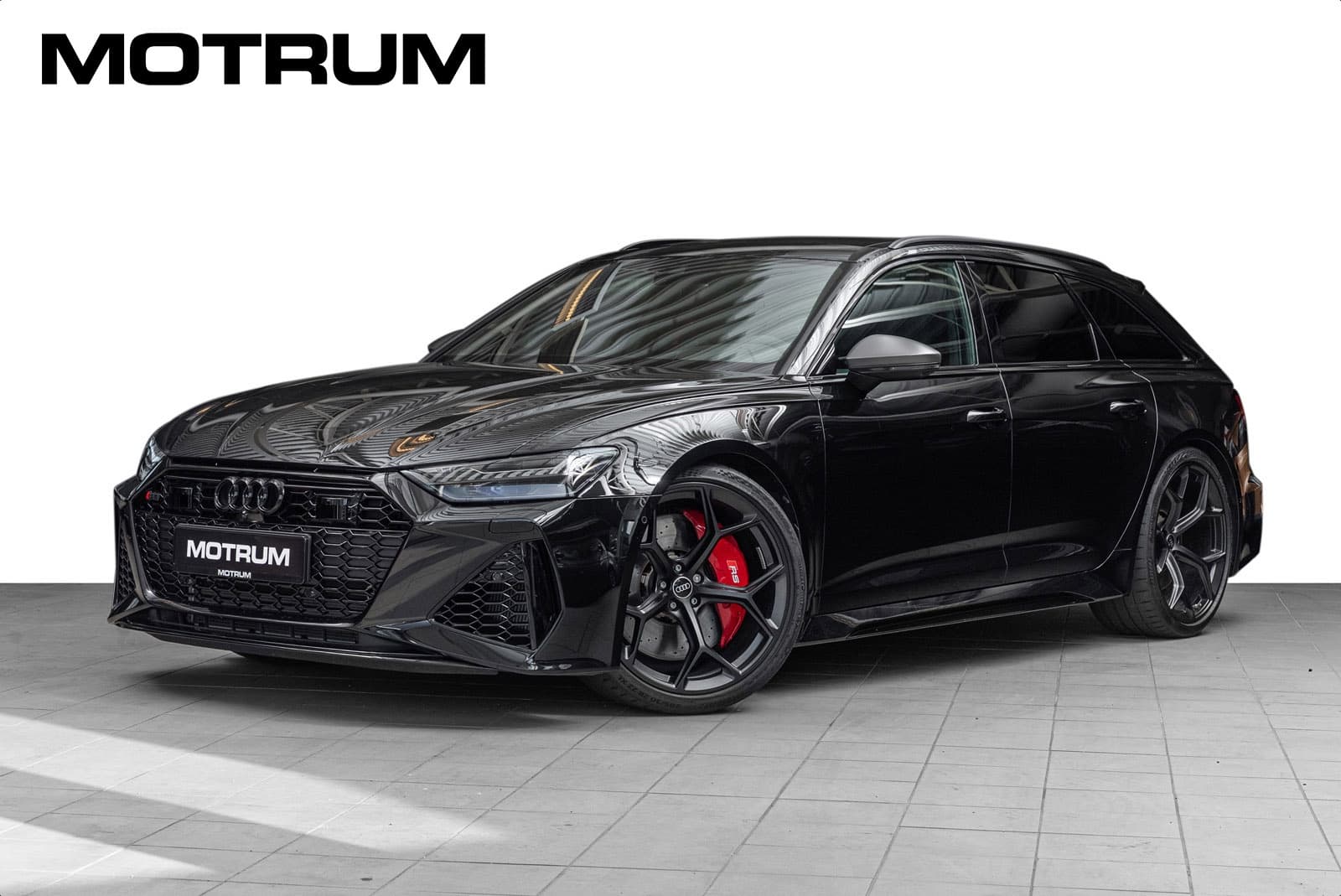 Audi RS6