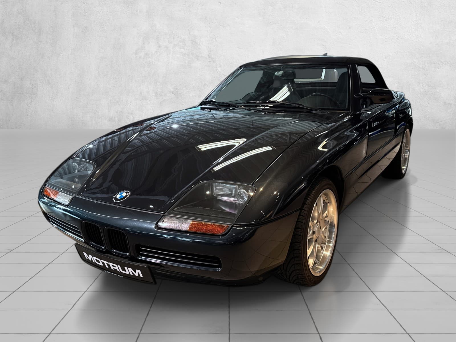 BMW Z1