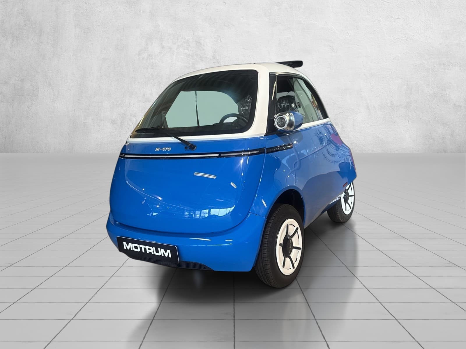 Micro Microlino