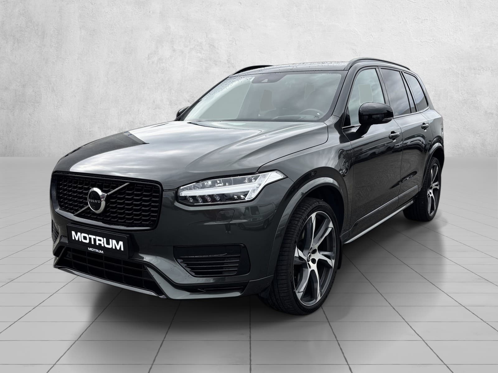 Volvo XC 90