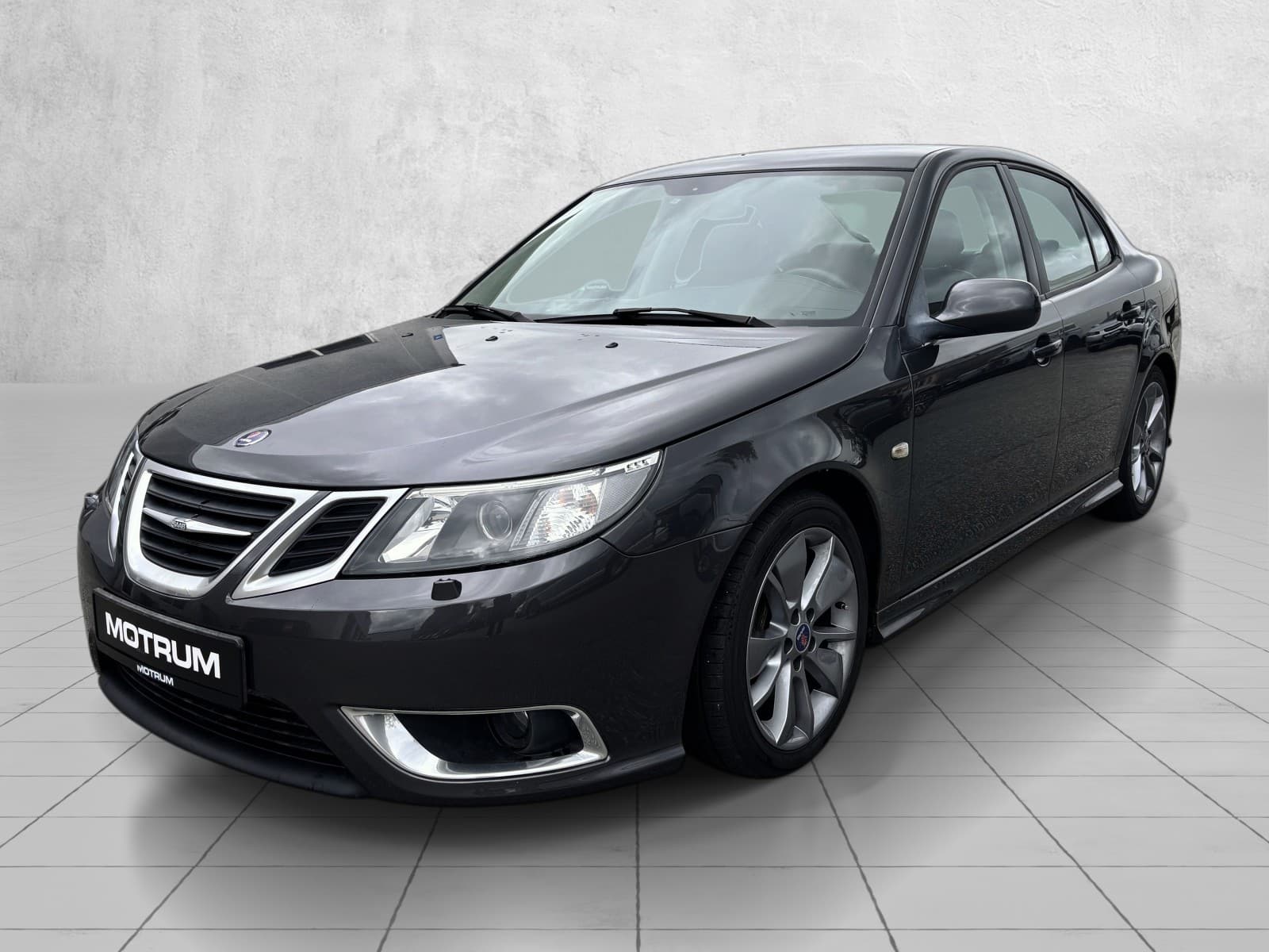 Saab 9-3