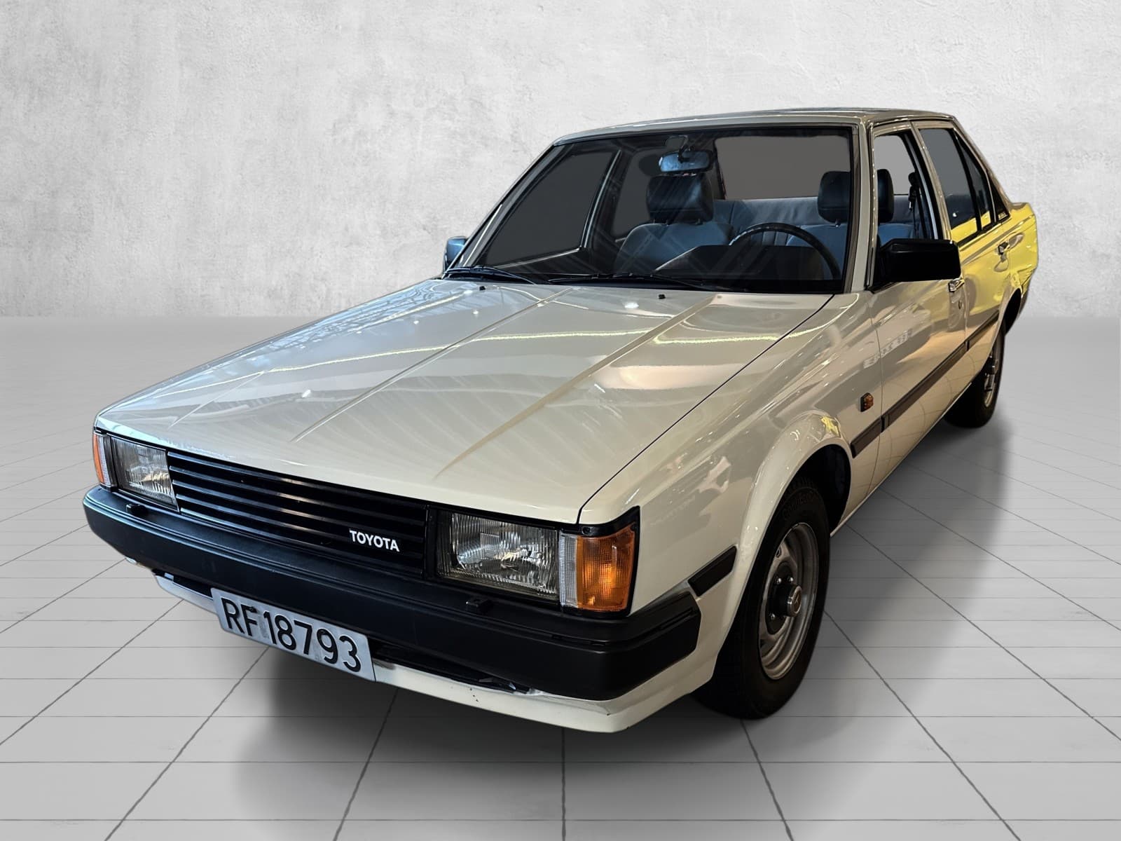 Toyota Carina
