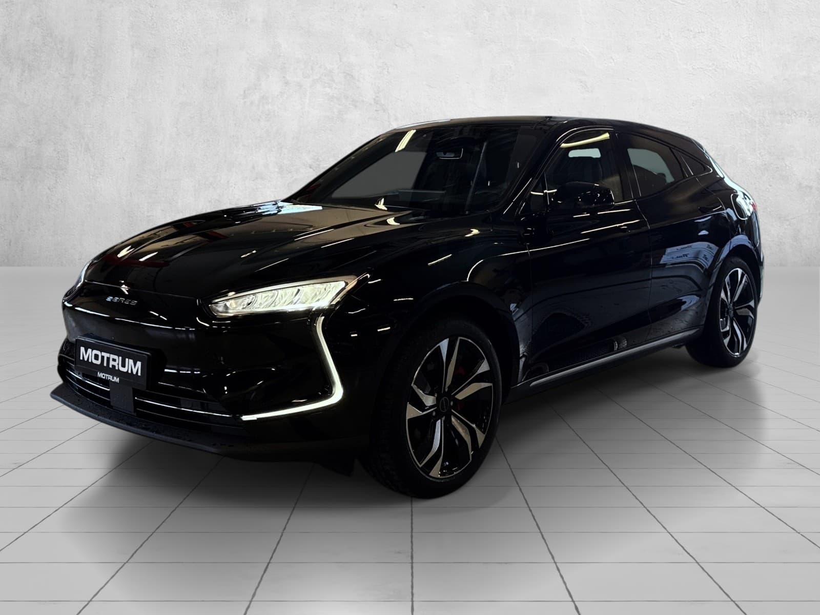 Seres 5