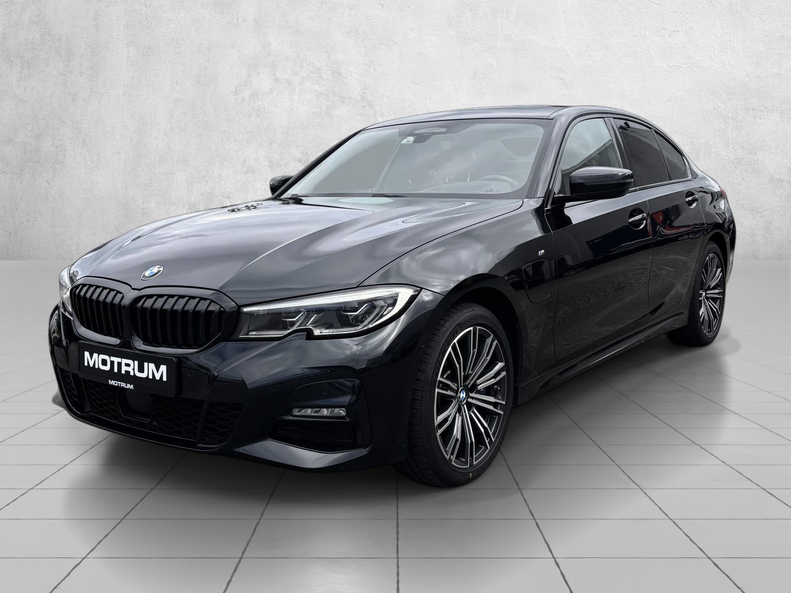 BMW 3-serie