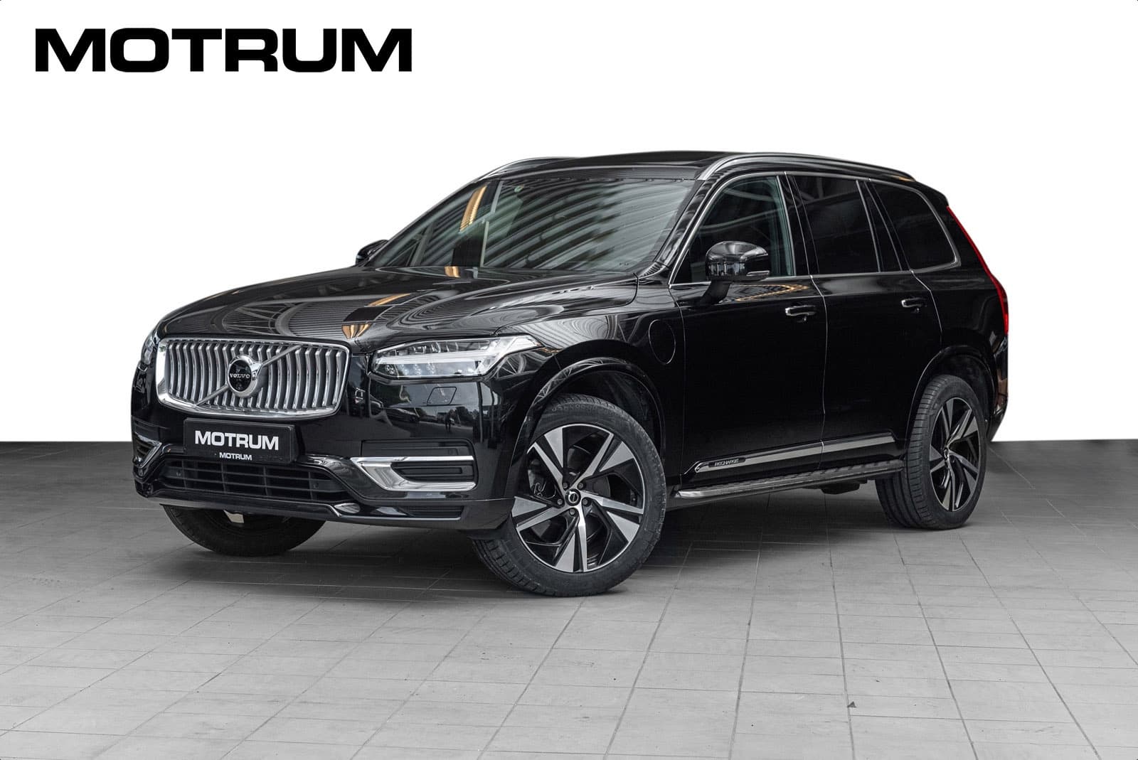 Volvo XC 90