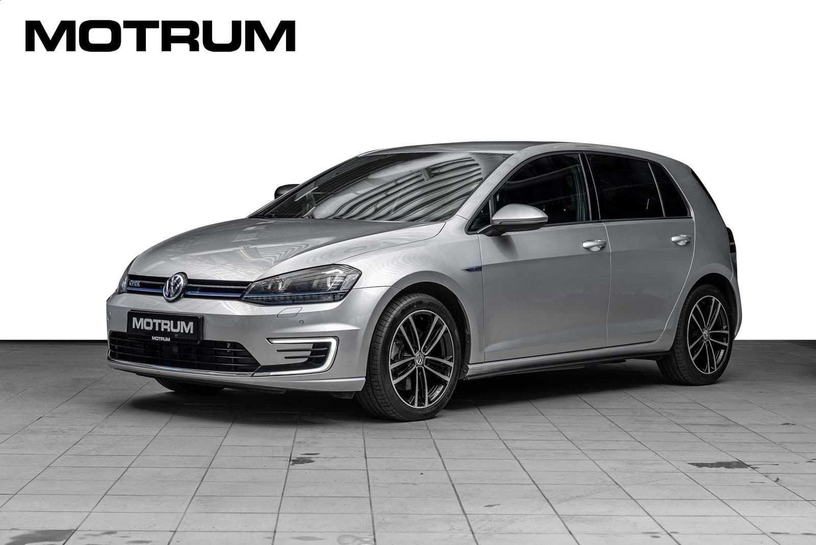Volkswagen Golf VII