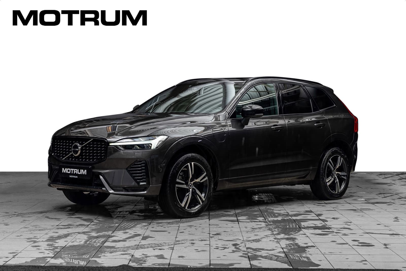 Volvo XC 60